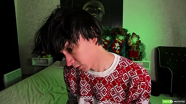 CalvinOwens online show from December 16, 6:02 pm