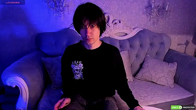 CalvinOwens online show from February 1, 6:06 pm