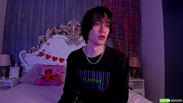 CalvinOwens online show from February 17, 6:14 pm