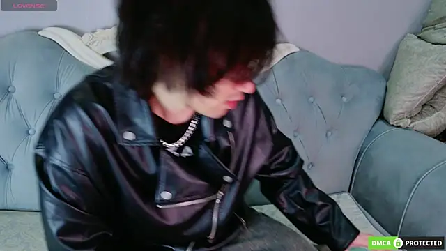 CalvinOwens online show from March 30, 6:31 pm