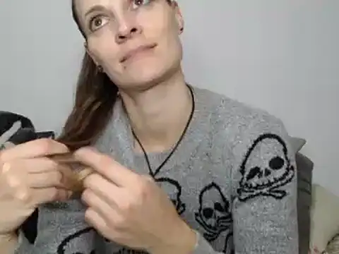 naikah714 online show from December 7, 4:47 pm