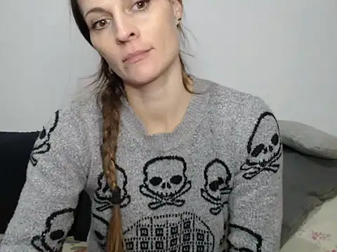 naikah714 online show from December 8, 4:18 pm