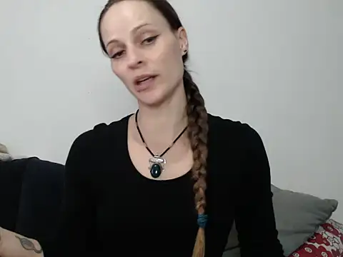 naikah714 online show from February 12, 2:45 pm