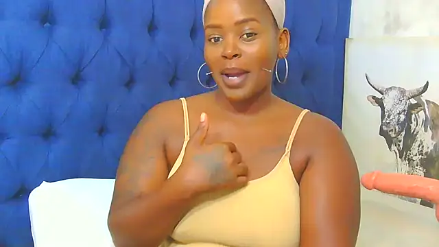 Snapshot of chocolatesly chatting on February 19, 3:57 am chocolatesly online show from February 19, 3:57 am