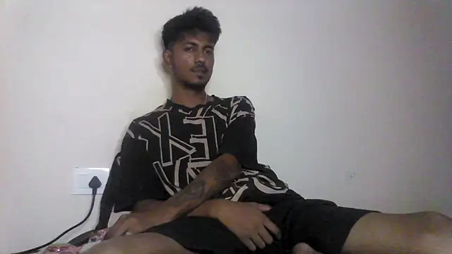 just fucks online show from October 12, 7:57 pm