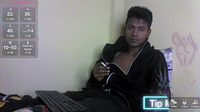 just fucks online show from December 20, 6:59 pm