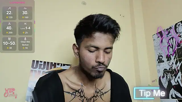 just fucks online show from February 14, 7:21 pm