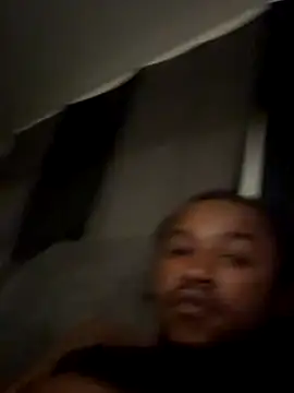 MandingoSlinging online show from October 24, 8:33 am