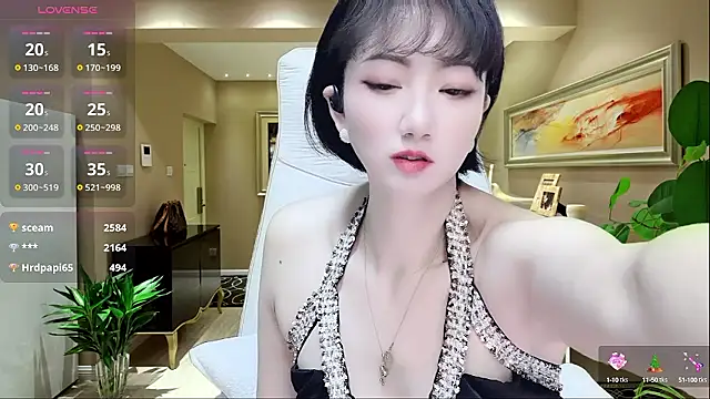 Mist lili online show from December 6, 10:27 am