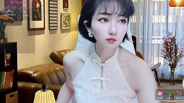 Mist lili online show from December 9, 1:29 am