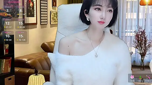 Mist lili online show from December 9, 7:39 am