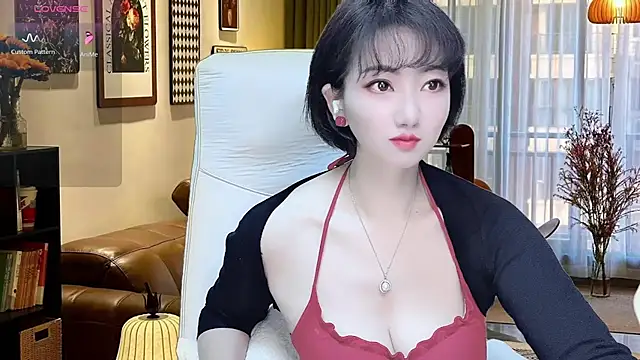 Mist lili online show from December 10, 1:43 am