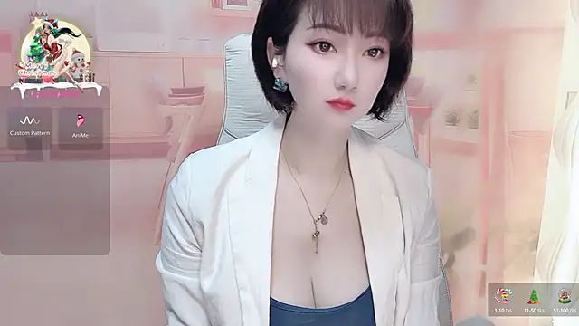 Mist lili online show from February 26, 1:32 am
