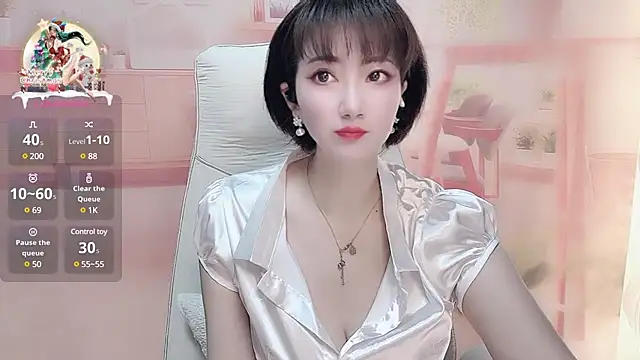 Mist lili online show from February 26, 11:41 am
