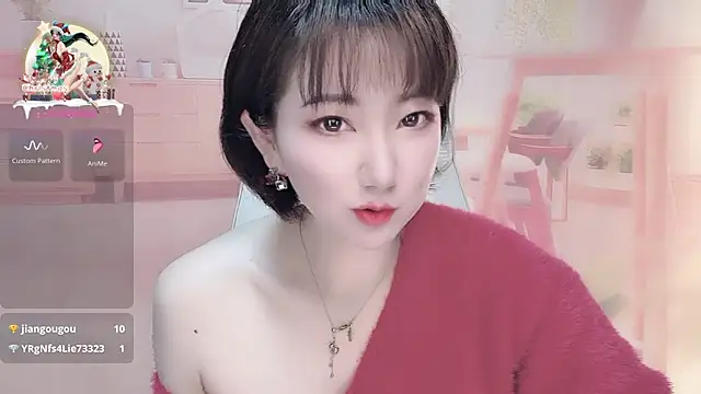 Mist lili online show from March 6, 4:30 am