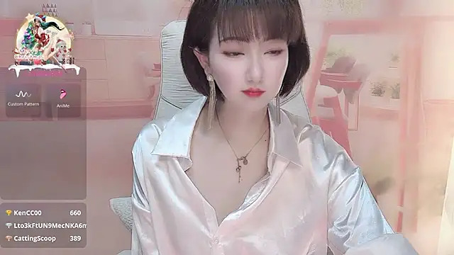 Mist lili online show from March 8, 4:23 am