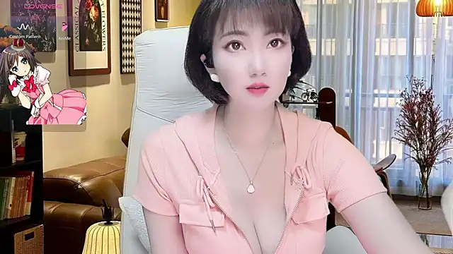 Mist lili online show from March 12, 1:14 am