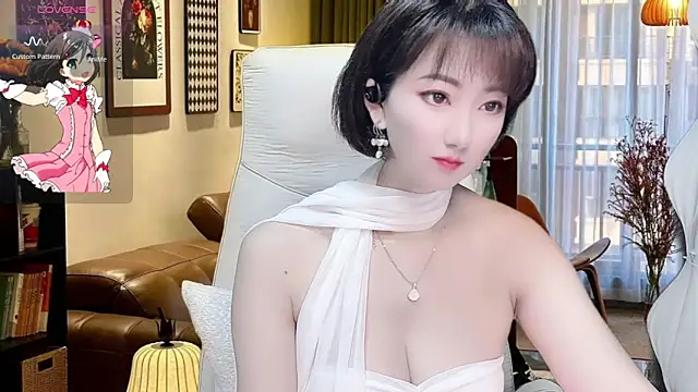 Mist lili online show from March 12, 11:20 am