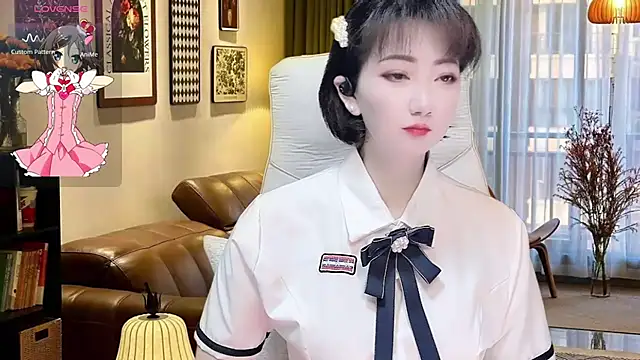 Mist lili online show from March 13, 1:21 am