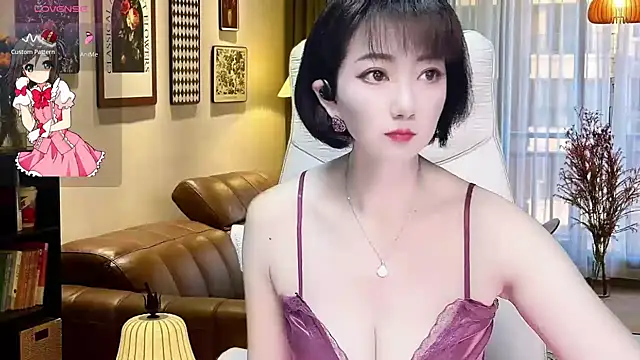 Mist lili online show from March 13, 11:08 am
