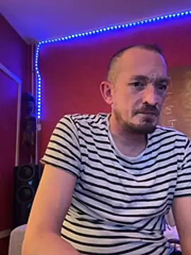 Denislamalice34 online show from January 12, 8:47 pm