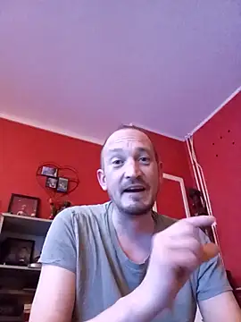 Denislamalice34 online show from March 10, 8:14 pm