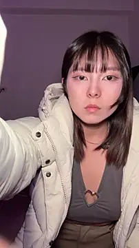 Snapshot of DandanBurgerking chatting on December 16, 4:12 pm DandanBurgerking online show from December 16, 4:12 pm