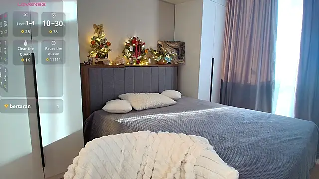 Mad1en online show from January 10, 5:31 am