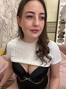 AnnaBri online show from March 24, 2:05 am