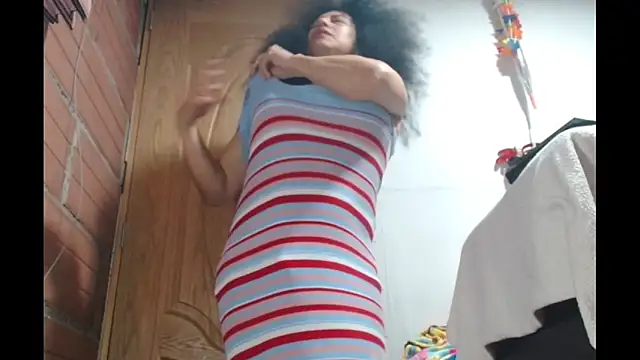 abbycrespa online show from February 21, 3:18 am