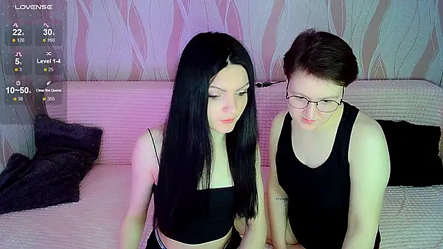 Snapshot of _crazy_baby_ chatting on February 7, 10:30 pm crazy baby online show from February 7, 10:30 pm