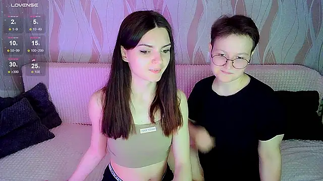  crazy baby  online show from September 22, 8:11 pm