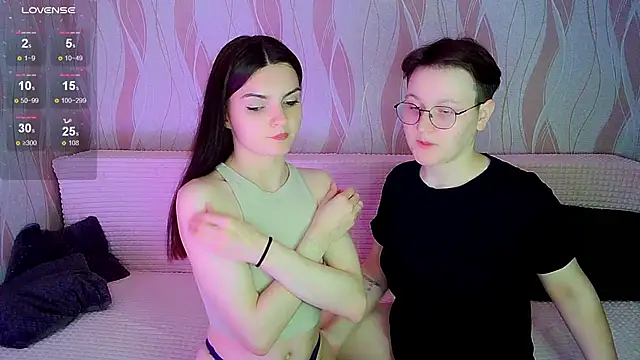  crazy baby  online show from October 9, 7:34 pm