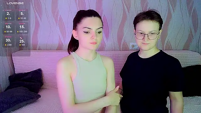  crazy baby  online show from October 27, 7:18 pm