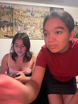 Snapshot of Nina-Eros1 chatting on January 11, 10:48 pm Nina-Eros1 online show from January 11, 10:48 pm