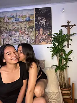 Nina-Eros1 online show from February 15, 12:29 am