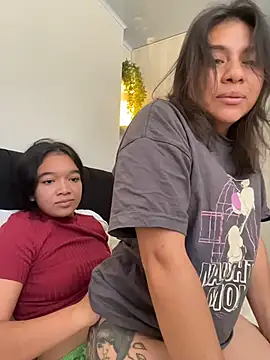 Nina-Eros1 online show from March 19, 10:14 pm