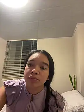 Nina-Eros1 online show from May 15, 1:01 am