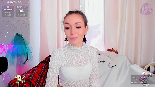 jessica tiny online show from April 29, 2:04 am