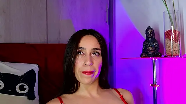 Milan Rouxx online show from August 9, 2:13 am