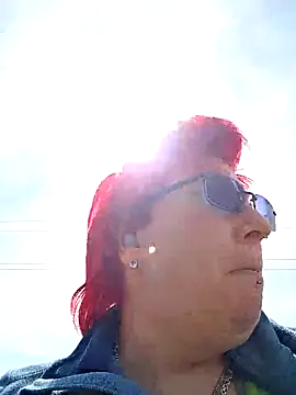 dieGeile0411 online show from April 28, 10:20 am