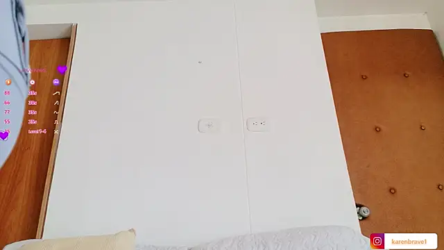 karen brave online show from September 28, 6:13 pm