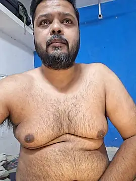 dirtybearr online show from March 18, 5:20 am