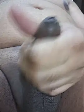 dirtybearr online show from June 25, 5:17 pm