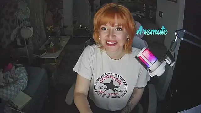 Snapshot of angelic_sg chatting on March 6, 1:48 am angelic sg online show from March 6, 1:48 am