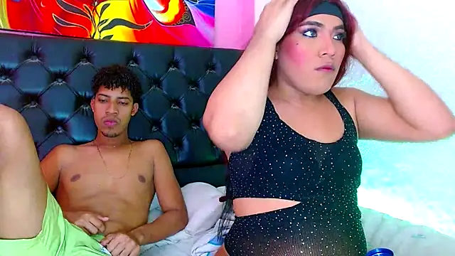 ray and 666 online show from November 14, 8:57 am