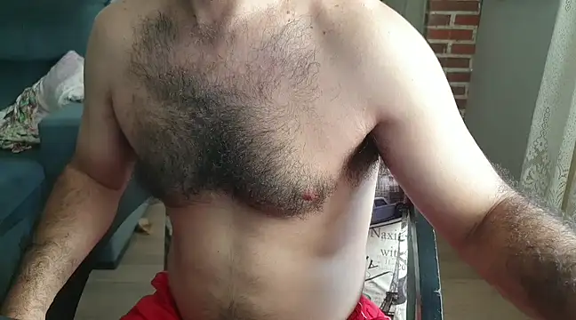 robsonbr online show from March 1, 7:04 pm