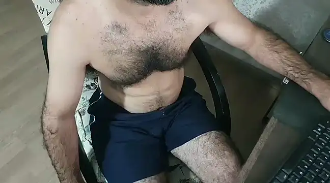 robsonbr online show from March 8, 5:28 am