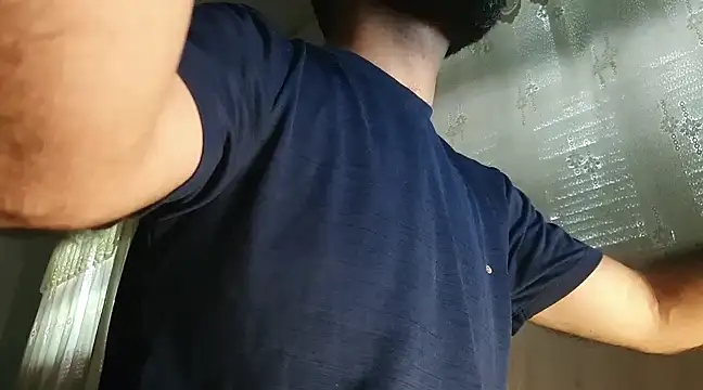 robsonbr online show from March 14, 5:02 pm