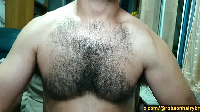 robsonbr online show from April 5, 1:58 am